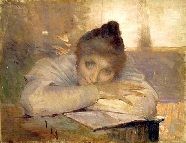 sweet reverie